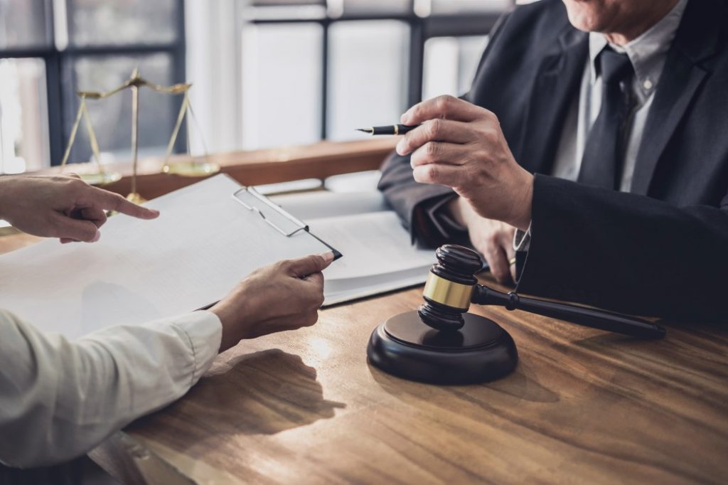 How Can I Raise Finance to Pay My Lawyer?